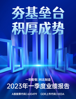 十博游戏官网十博游戏官网首页制造2023年一季报
