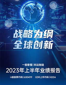 十博游戏官网十博游戏官网首页制造2023年半年报